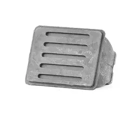 BSG60700101 BSG Буфер, амортизация